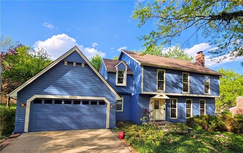 12700 W 116th Street, Overland Park, KS, 66210 | Card Image