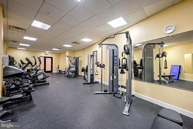 APT-519 - 8045 Newell St, Condo with 1 bedrooms, 1 bathrooms and null parking in SILVER SPRING MD | Image 11