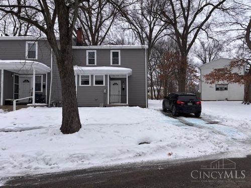 17 Chalmers Ct, Cincinnati, OH, 45218 | Card Image