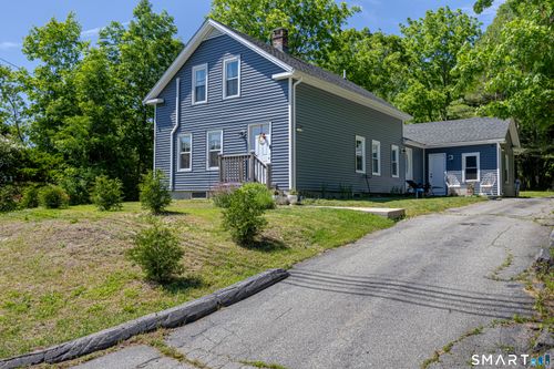 1414 Hartford Pike, Killingly, CT, 06241-1808 | Card Image