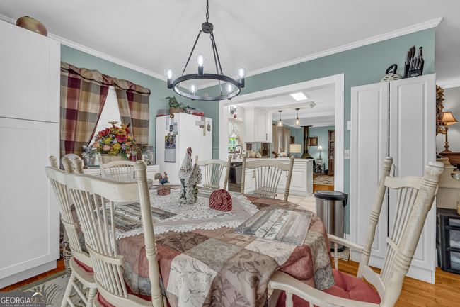 2253 Lake Louise Rd, House other with 4 bedrooms, 3 bathrooms and null parking in Toccoa GA | Image 18