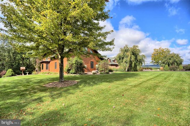 133 Paradise Rd, House other with 4 bedrooms, 5 bathrooms and null parking in SPRING MILLS PA | Image 13