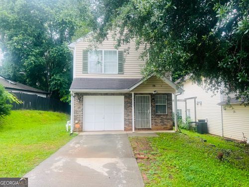3523 Lehigh Way, Decatur, GA, 30034-5745 | Card Image