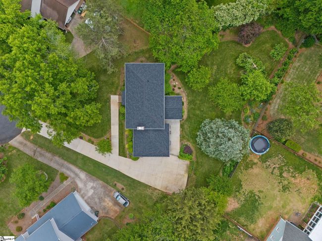 112 Woodhill Ln, House other with 4 bedrooms, 4 bathrooms and 2 parking in Simpsonville SC | Image 31