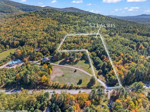 Lot 3 Olde Colony Lane, Bridgton, ME, 04009 | Card Image