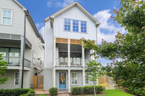 2421 W Kolbe Ln, Houston, TX, 77080-1465 | Card Image