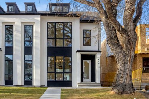 644 25 Ave Nw, Calgary, AB, T2M2A9 | Card Image