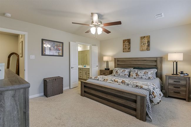 2728 Baneberry Ln, Townhouse with 3 bedrooms, 3 bathrooms and null parking in Mesquite TX | Image 18