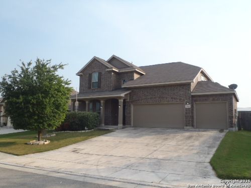 2042 Carter Ln, New Braunfels, TX, 78130-2173 | Card Image