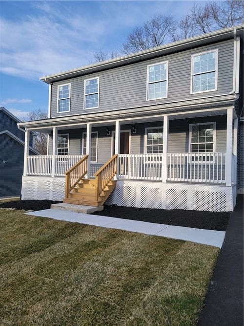 378 Gauthier Dr, Woonsocket, RI, 02895-6669 | Card Image