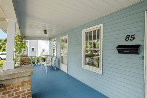 85 Grapal St, Rye, NY, 10580-3928 | Card Image