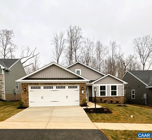 91 Gunnison Dr, BARBOURSVILLE, VA, 22923 | Card Image