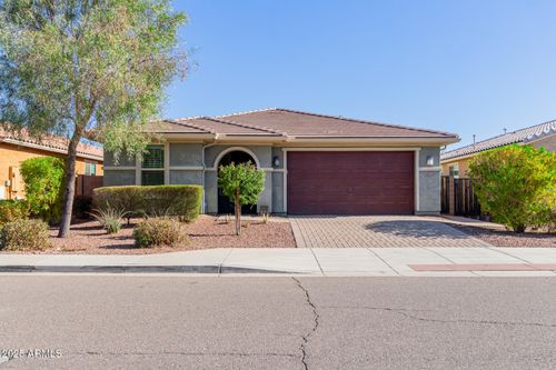 30723 N 25th Drive, Phoenix, AZ, 85085 | Card Image