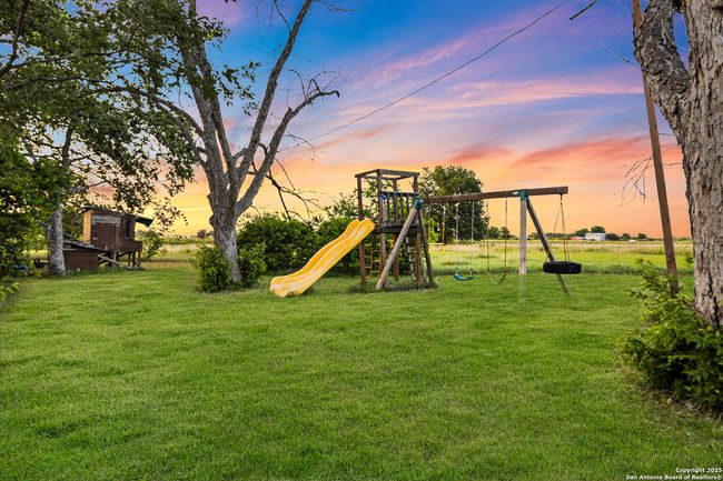 2803 Haeckerville Rd, House other with 2 bedrooms, 1 bathrooms and null parking in Cibolo TX | Image 29