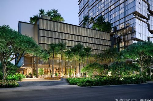 902-333 Ward Ave, Honolulu, HI, 96814-4107 | Card Image