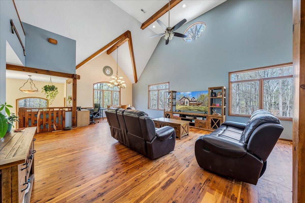Residential in Rocky Mount 5