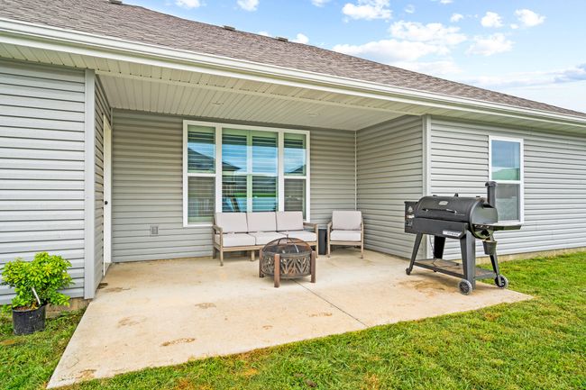 4841 Valley Forge Cir, House other with 4 bedrooms, 2 bathrooms and null parking in ASHLAND MO | Image 24