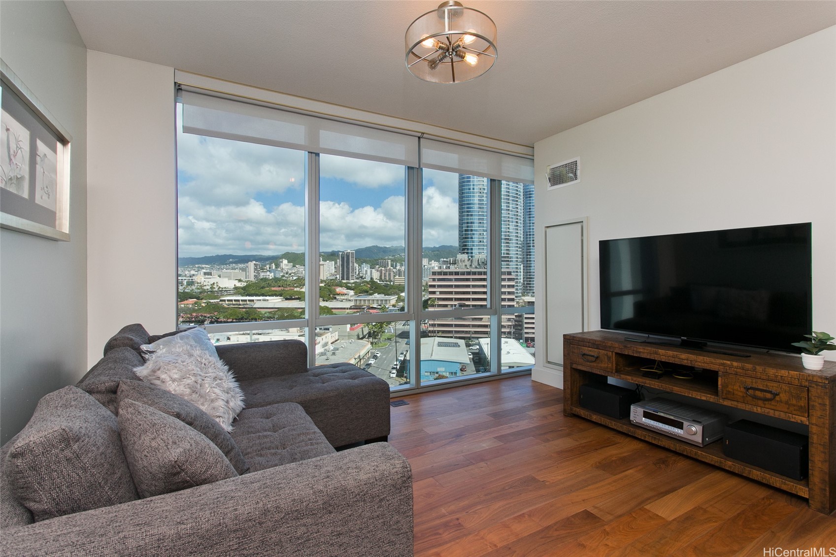 Residential in Honolulu