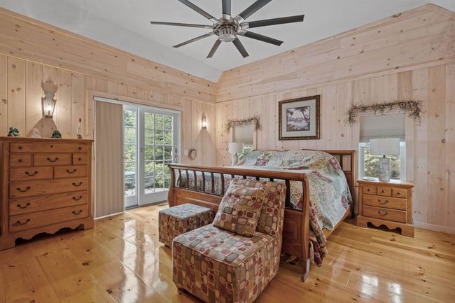47 Deerfield Turn, House other with 4 bedrooms, 3 bathrooms and null parking in Laconia NH | Image 25