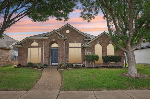 5613 Phoenix Dr, The Colony, TX, 75056-3827 | Card Image