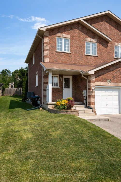 105 Southwinds Cres, Midland, ON, L4R0A1 | Card Image