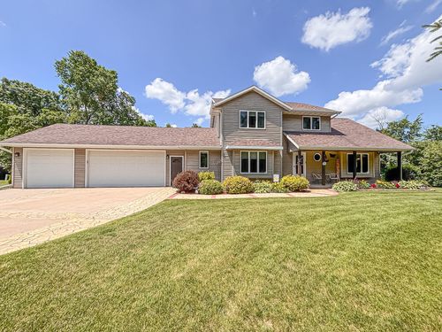 N5833 County Road F, Sullivan, WI, 53178-9762 | Card Image