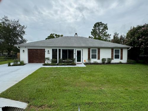 50 Pecan Run Crse, Ocala, FL, 34472-6055 | Card Image