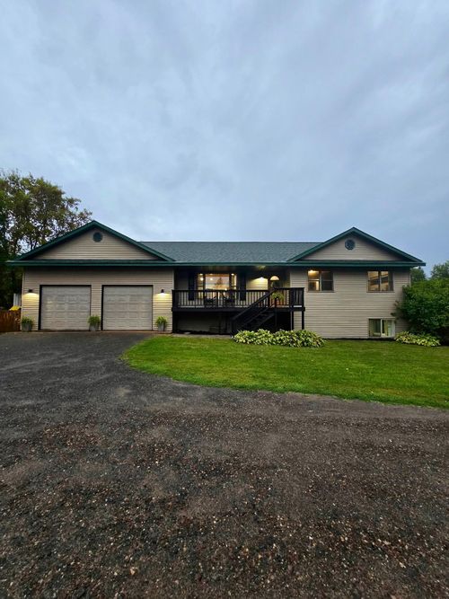 205 Jaden Dr, Milltown, WI, 54858-9075 | Card Image