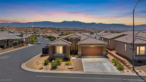 1326 Catalina Rdg, Mesquite, NV, 89027-1234 | Card Image