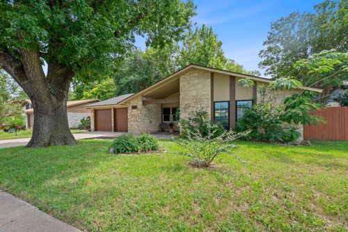 1515 Mearns Meadow Blvd, Austin, TX, 78758-5018 | Card Image
