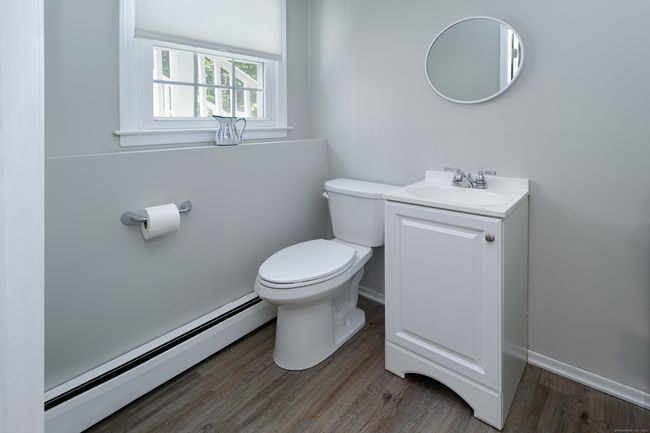 21 Thistle Rd, House other with 4 bedrooms, 3 bathrooms and null parking in Norwalk CT | Image 29