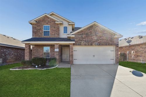 2476 French St, Fate, TX, 75189-4573 | Card Image