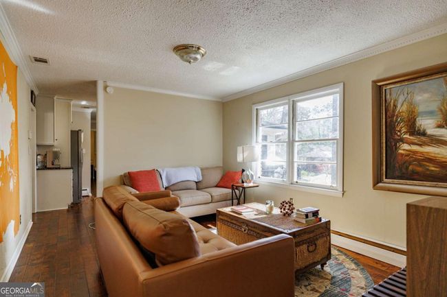 853 Bobbin Mill Rd, House other with 3 bedrooms, 3 bathrooms and 4 parking in Athens GA | Image 15