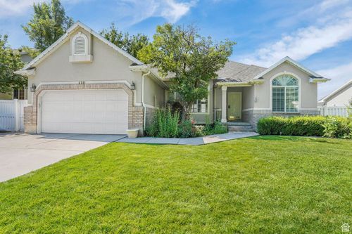 450 Waterford Way, Midvale, UT, 84047-2290 | Card Image