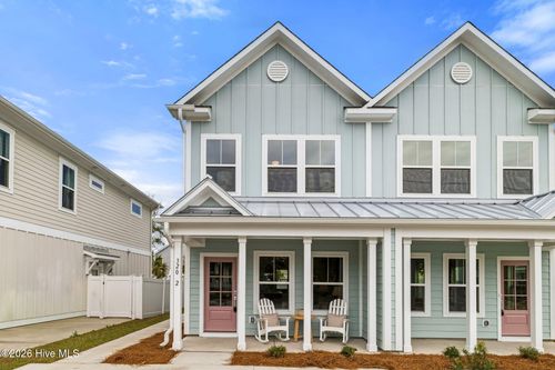 2-320 Goldsboro Ave, Carolina Beach, NC, 28428-4834 | Card Image