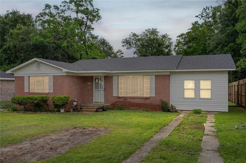 908 Leon Street, Saraland, AL, 36571 | Card Image