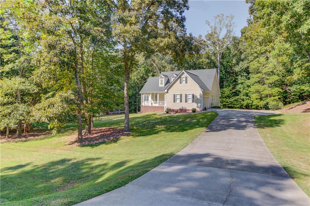 Martin Rd, Flowery Branch, GA 30542