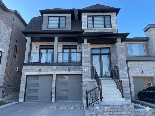 15-400 Finch Ave, Pickering, ON, L1V0G7 | Card Image