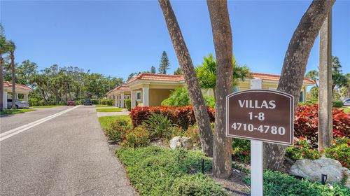 4760 Gulf Of Mexico Dr. Villa 7, LONGBOAT KEY, FL, 34228 | Card Image