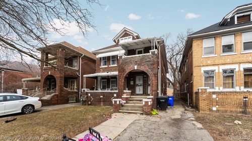 2962 Fullerton St, Detroit, MI, 48238-3302 | Card Image