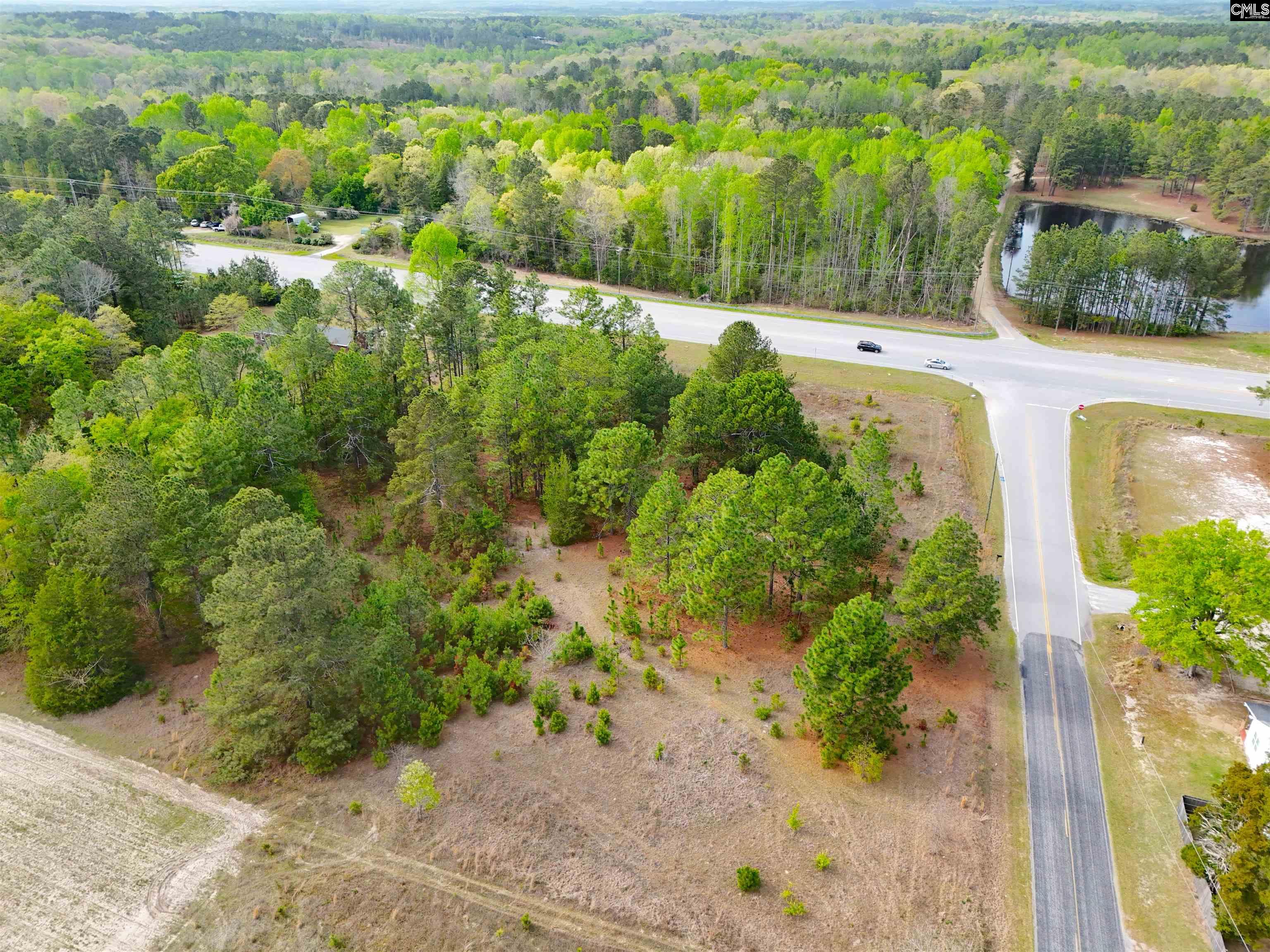 Land in Leesville