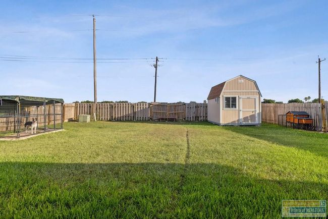 1510 Karis Ct, House other with 4 bedrooms, 3 bathrooms and 2 parking in Harlingen TX | Image 19