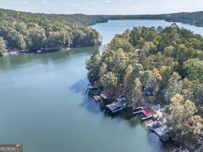 161 Narrows Drive, House other with 2 bedrooms, 2 bathrooms and 3 parking in Waleska GA | Image 1