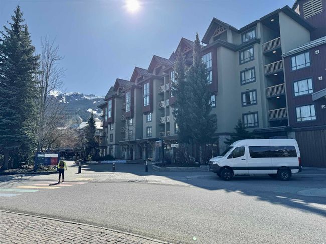 2316 - 4308 Main Street, Condo with 1 bedrooms, 1 bathrooms and null parking in Whistler BC | Image 14