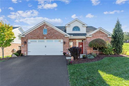 413 Crossbow Ct, Canonsburg, PA, 15317-2790 | Card Image