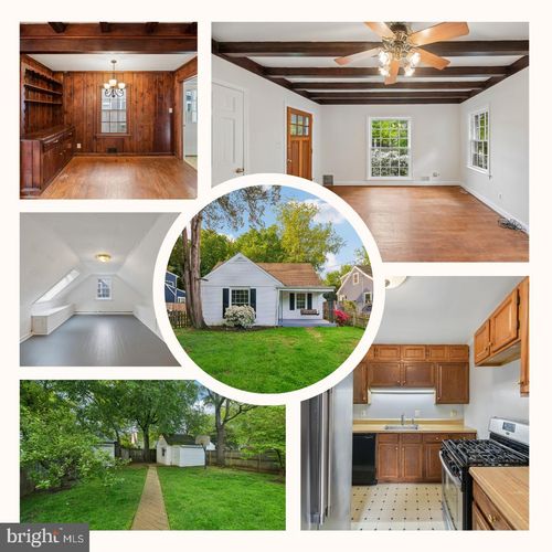 2514 2nd St S, ARLINGTON, VA, 22204-2014 | Card Image