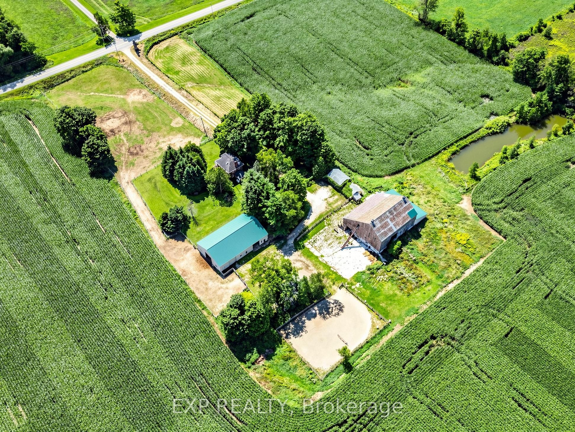 Residential in Meaford 3