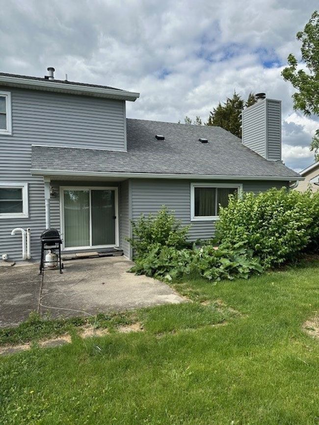 3806 Juniper Ave, House other with 4 bedrooms, 3 bathrooms and 2 parking in Joliet IL | Image 5