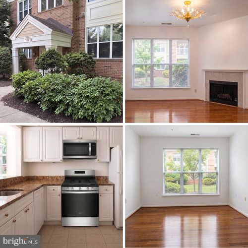 107-12919 Alton Sq, HERNDON, VA, 20170-5809 | Card Image