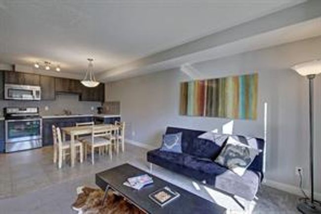 909 - 250 Sage Valley Rd Nw, Home with 2 bedrooms, 1 bathrooms and 2 parking in Calgary AB | Image 7